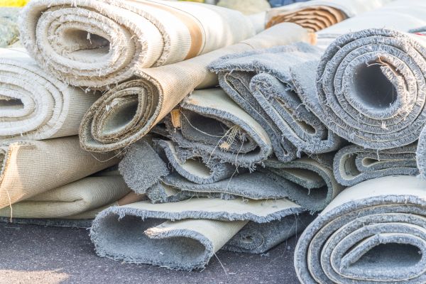 Carpet Removal Service in Frankfort