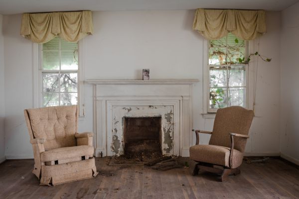 Recliner Removal in Frankfort