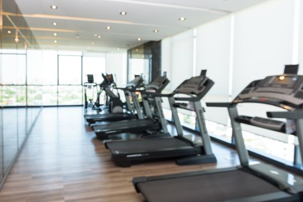 Treadmill Removal Service in Frankfort