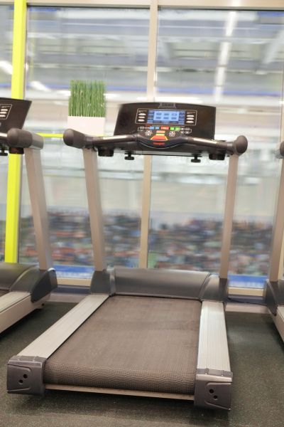 Treadmill Disposal in Frankfort