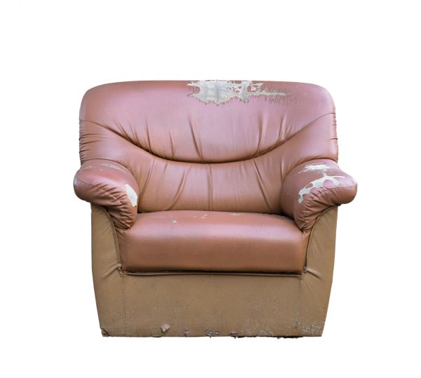 Chair Removal in Frankfort