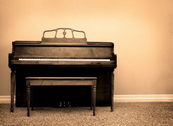 Piano Disposal Service in Frankfort