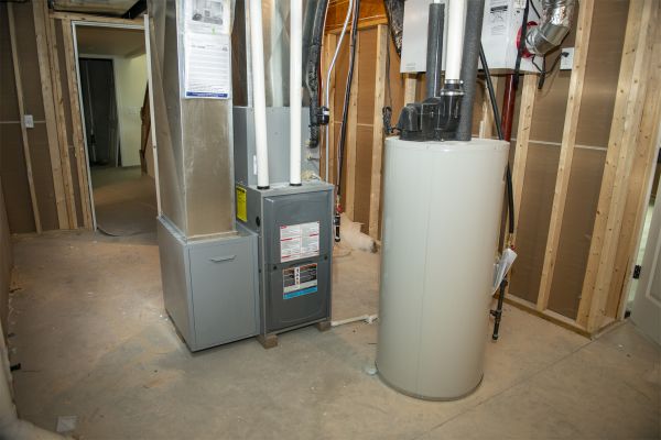 Furnace Disposal in Frankfort