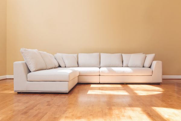 Sectional Disposal in Frankfort