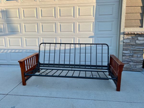 Porch Furniture Disposal in Frankfort